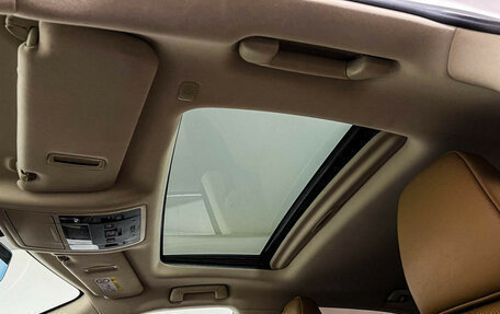 Lexus RX IV рестайлинг, 2018 год, 4 177 000 рублей, 17 фотография
