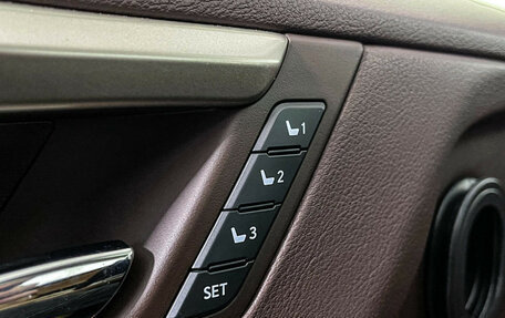 Lexus RX IV рестайлинг, 2018 год, 4 177 000 рублей, 15 фотография