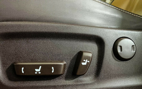 Lexus RX IV рестайлинг, 2018 год, 4 177 000 рублей, 14 фотография