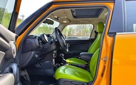 MINI Hatch, 2018 год, 1 560 000 рублей, 8 фотография