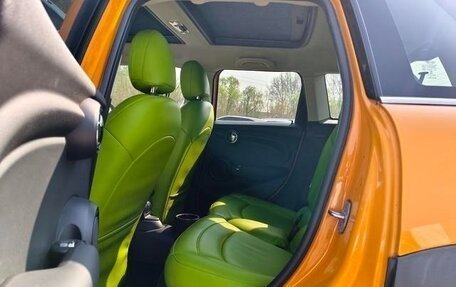 MINI Hatch, 2018 год, 1 560 000 рублей, 9 фотография