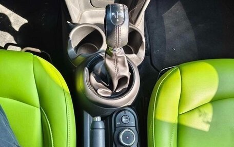 MINI Hatch, 2018 год, 1 560 000 рублей, 13 фотография