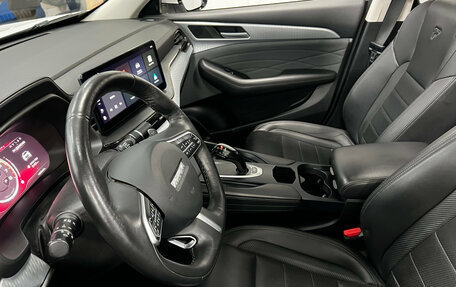 Haval F7x I, 2022 год, 1 890 000 рублей, 12 фотография