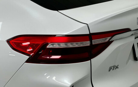 Haval F7x I, 2022 год, 1 890 000 рублей, 6 фотография