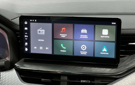 Haval F7x I, 2022 год, 1 890 000 рублей, 14 фотография