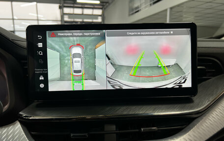 Haval F7x I, 2022 год, 1 890 000 рублей, 8 фотография