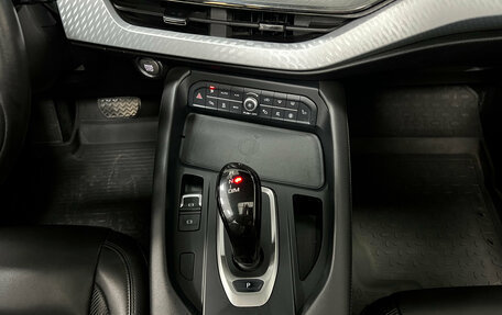 Haval F7x I, 2022 год, 1 890 000 рублей, 15 фотография