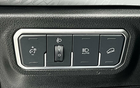 Haval F7x I, 2022 год, 1 890 000 рублей, 10 фотография