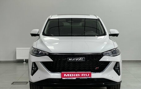 Haval F7x I, 2022 год, 1 890 000 рублей, 5 фотография