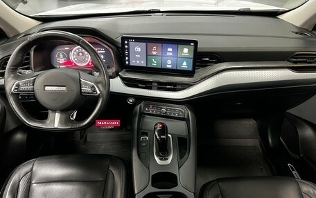 Haval F7x I, 2022 год, 1 890 000 рублей, 13 фотография