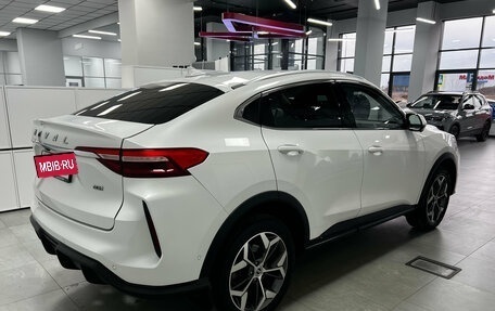 Haval F7x I, 2022 год, 1 890 000 рублей, 3 фотография