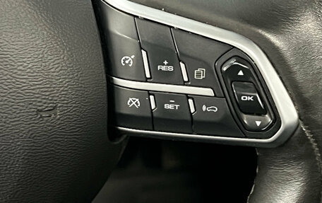 Haval F7x I, 2022 год, 1 890 000 рублей, 19 фотография