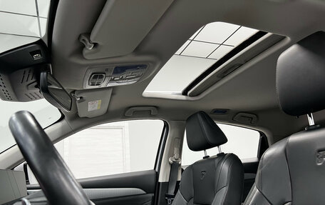 Haval F7x I, 2022 год, 1 890 000 рублей, 23 фотография