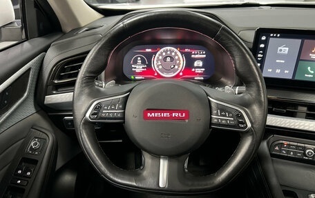 Haval F7x I, 2022 год, 1 890 000 рублей, 18 фотография