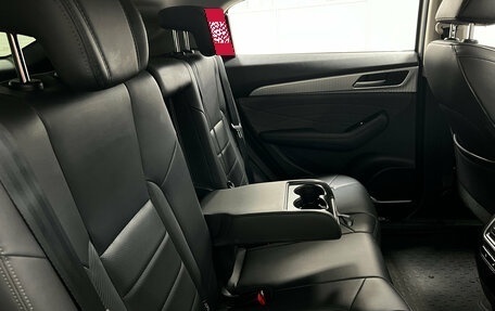 Haval F7x I, 2022 год, 1 890 000 рублей, 25 фотография