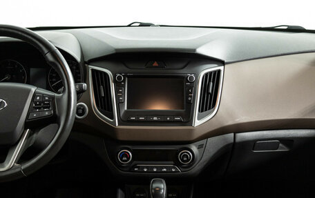 Hyundai Creta I рестайлинг, 2020 год, 2 325 000 рублей, 14 фотография