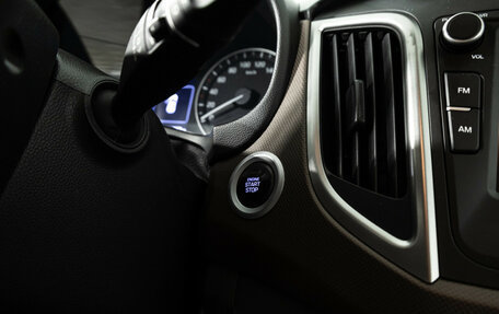 Hyundai Creta I рестайлинг, 2020 год, 2 325 000 рублей, 19 фотография