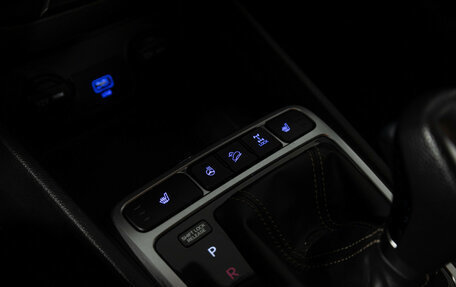 Hyundai Creta I рестайлинг, 2020 год, 2 325 000 рублей, 18 фотография