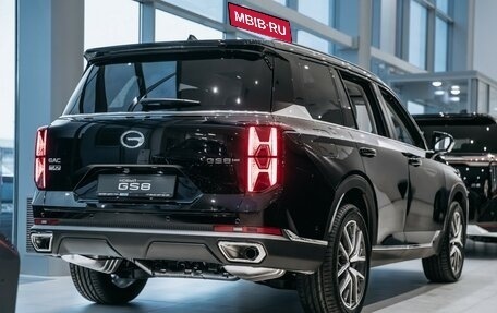 GAC GS8, 2025 год, 5 199 000 рублей, 2 фотография