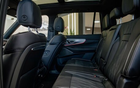 GAC GS8, 2025 год, 5 199 000 рублей, 20 фотография