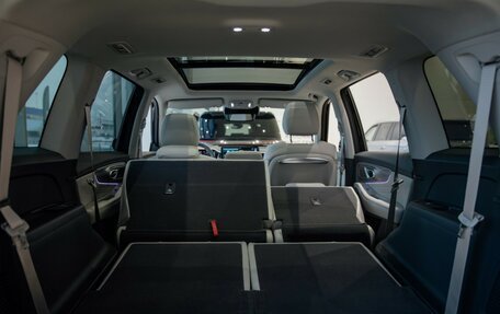 GAC GS8, 2025 год, 5 199 000 рублей, 26 фотография