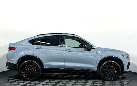 Geely Tugella FY11, 2023 год, 2 847 000 рублей, 4 фотография