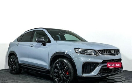 Geely Tugella FY11, 2023 год, 2 847 000 рублей, 3 фотография