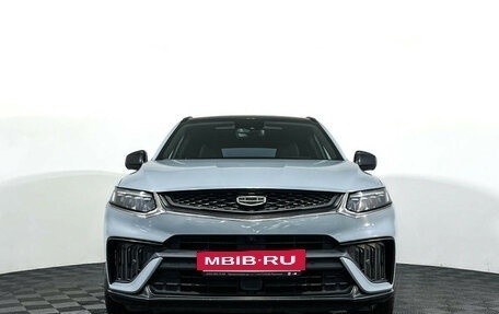 Geely Tugella FY11, 2023 год, 2 847 000 рублей, 2 фотография