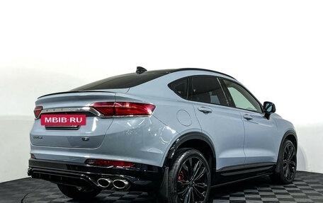 Geely Tugella FY11, 2023 год, 2 847 000 рублей, 5 фотография