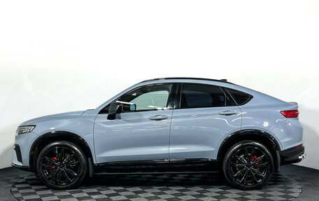 Geely Tugella FY11, 2023 год, 2 847 000 рублей, 8 фотография