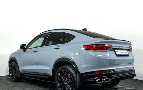 Geely Tugella FY11, 2023 год, 2 847 000 рублей, 7 фотография