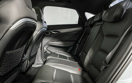 Geely Tugella FY11, 2023 год, 2 847 000 рублей, 10 фотография