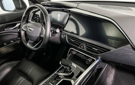 Geely Tugella FY11, 2023 год, 2 847 000 рублей, 9 фотография