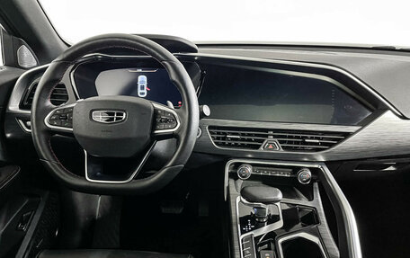 Geely Tugella FY11, 2023 год, 2 847 000 рублей, 12 фотография