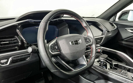 Geely Tugella FY11, 2023 год, 2 847 000 рублей, 13 фотография