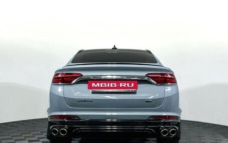 Geely Tugella FY11, 2023 год, 2 847 000 рублей, 6 фотография