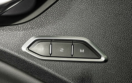 Geely Tugella FY11, 2023 год, 2 847 000 рублей, 15 фотография