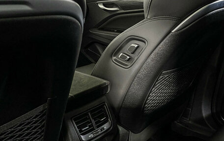 Geely Tugella FY11, 2023 год, 2 847 000 рублей, 21 фотография