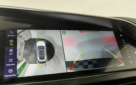 Geely Tugella FY11, 2023 год, 2 847 000 рублей, 20 фотография