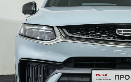 Geely Tugella FY11, 2023 год, 2 847 000 рублей, 23 фотография