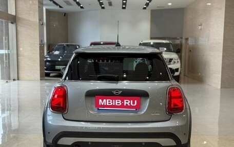 MINI Hatch, 2023 год, 2 211 000 рублей, 6 фотография