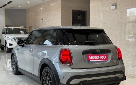 MINI Hatch, 2023 год, 2 211 000 рублей, 5 фотография