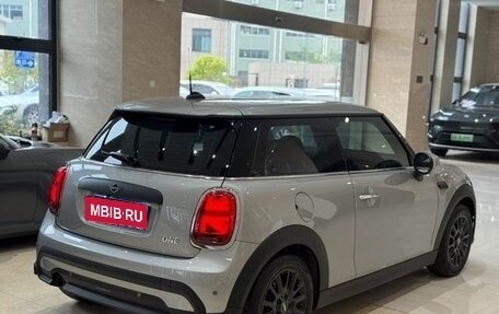 MINI Hatch, 2023 год, 2 211 000 рублей, 7 фотография