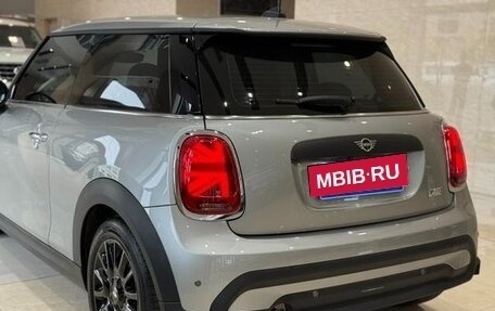 MINI Hatch, 2023 год, 2 211 000 рублей, 8 фотография