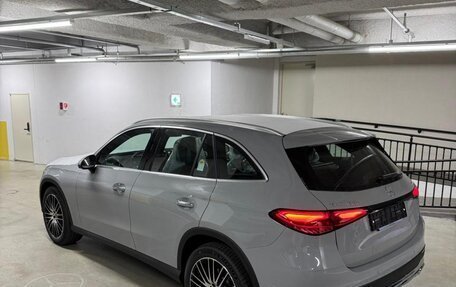 Mercedes-Benz GLC, 2025 год, 9 100 000 рублей, 5 фотография