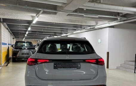 Mercedes-Benz GLC, 2025 год, 9 100 000 рублей, 4 фотография