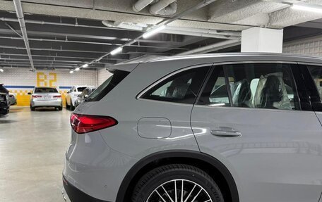 Mercedes-Benz GLC, 2025 год, 9 100 000 рублей, 7 фотография