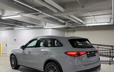 Mercedes-Benz GLC, 2025 год, 9 100 000 рублей, 6 фотография