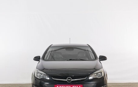 Opel Astra J, 2012 год, 719 000 рублей, 2 фотография
