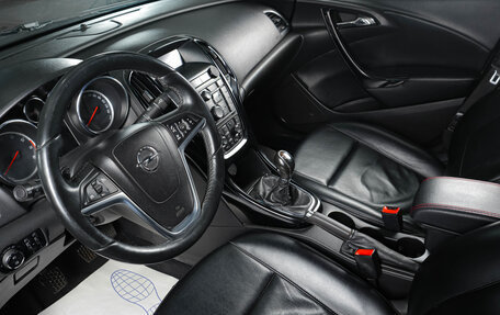 Opel Astra J, 2012 год, 719 000 рублей, 8 фотография